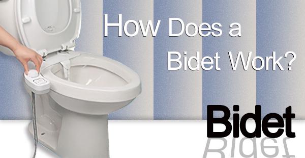How Does a Bidet Toilet Seat Work: Ultimate Guide to Clean Comfort