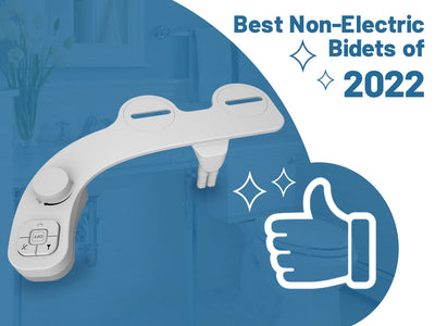 Best Non-Electric Bidets of 2022