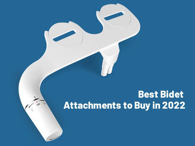 Best Bidet Attachments to Buy in 2022