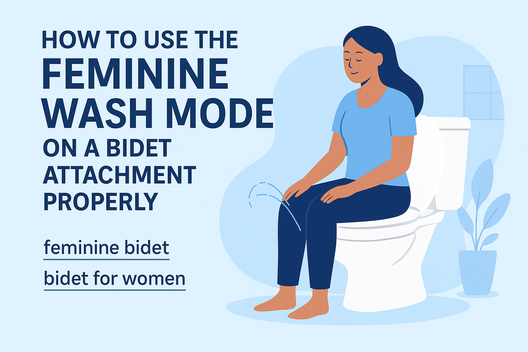 Benefits of Bidet During Illness: Ultimate Hygiene & Comfort Boost