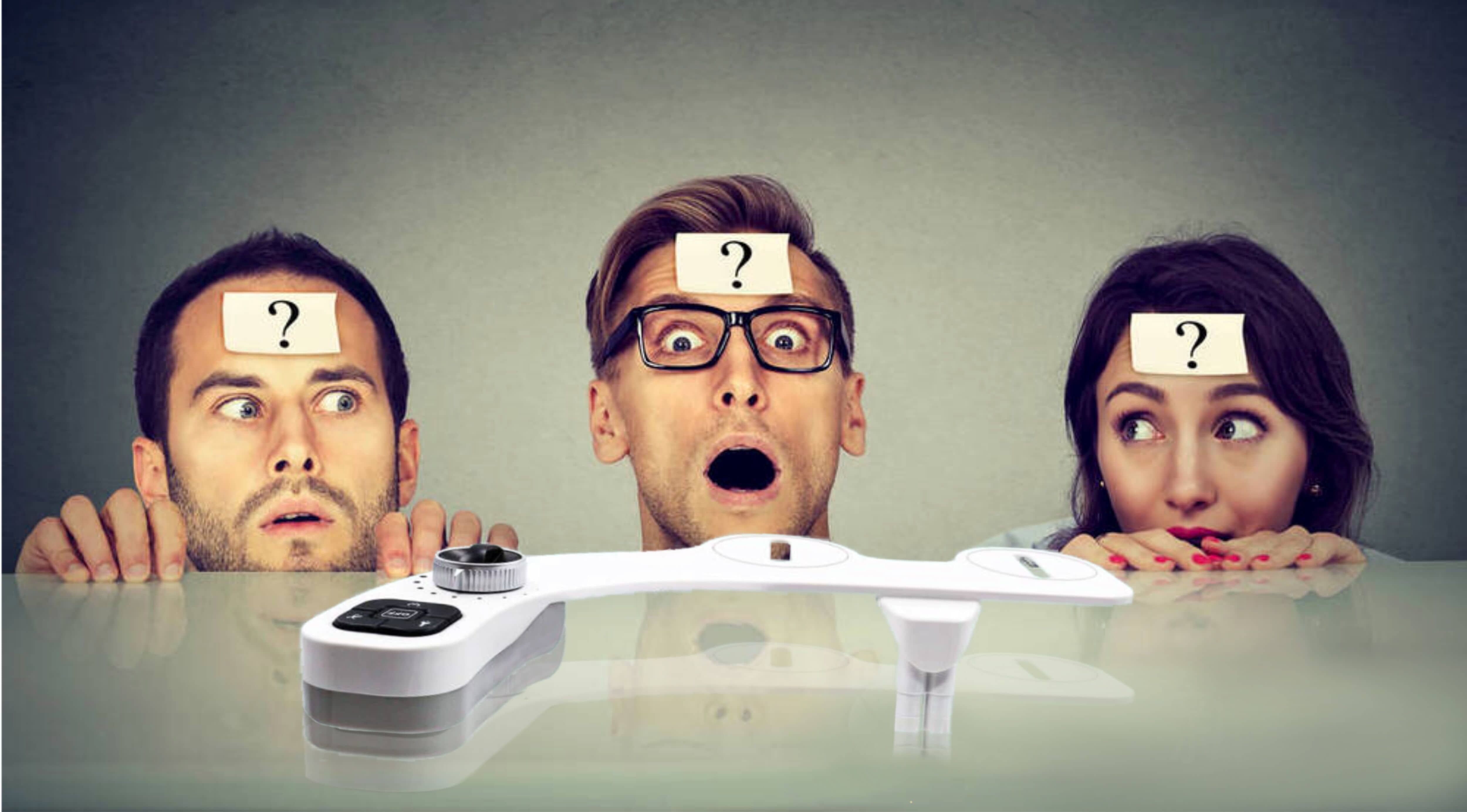 Can Bidets Be harmful? SAMODRA