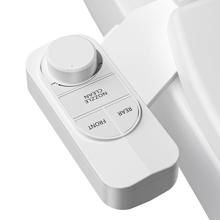 SAMODRA Non-Electric Bidet 8.0 Plus