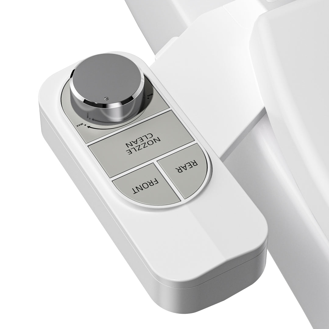 SAMODRA Non-Electric Bidet 8.0 Plus