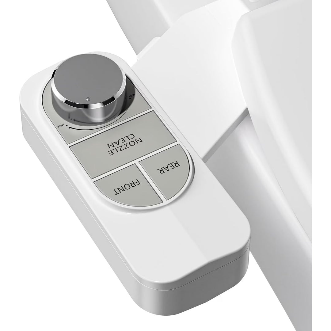SAMODRA Non-Electric Bidet 8.0 Plus