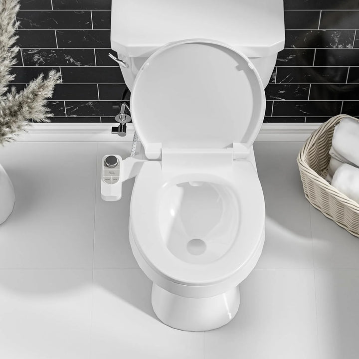 SAMODRA Non-Electric Bidet 8.0 Plus