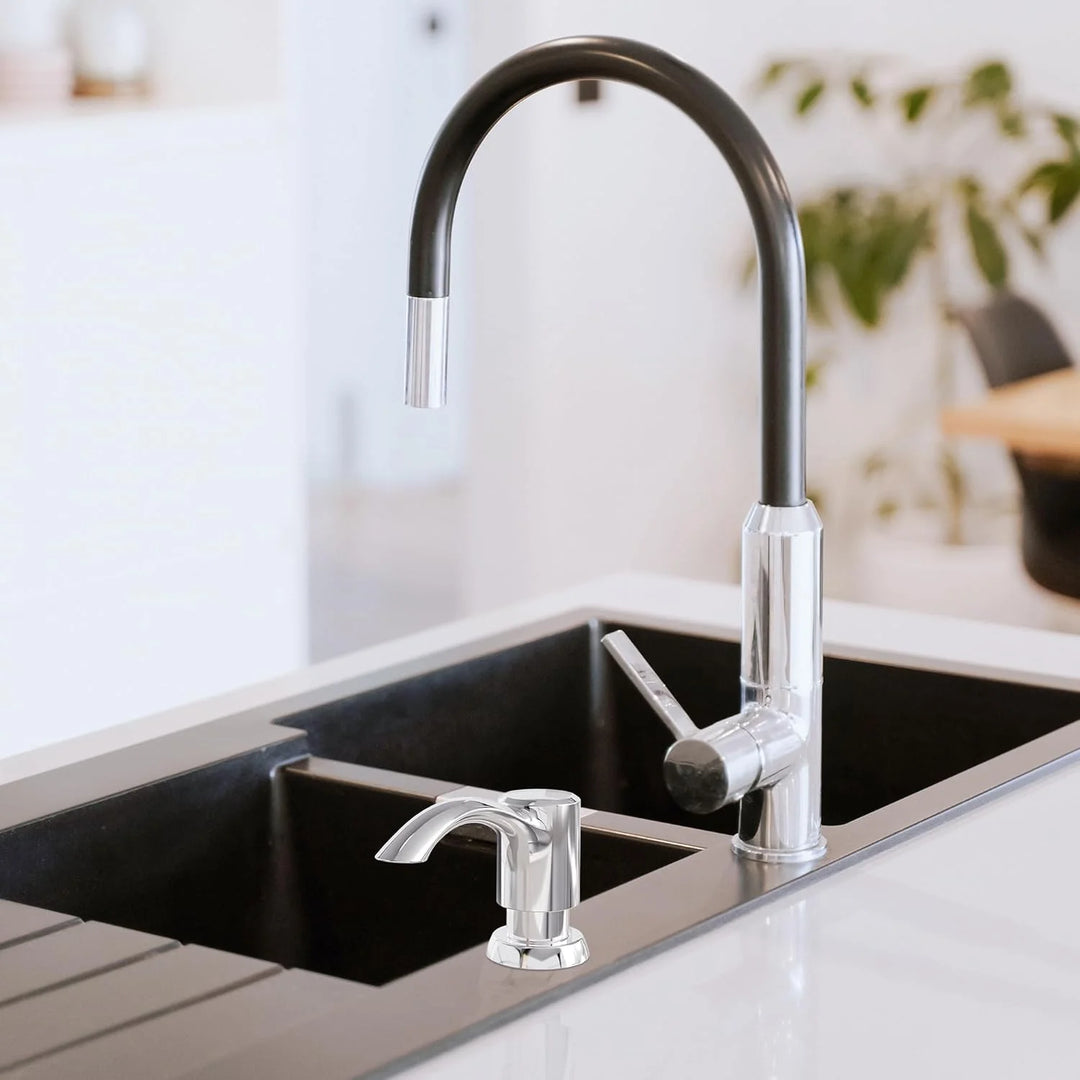 Samodra Kitchen Sink Soap Dispenser F080