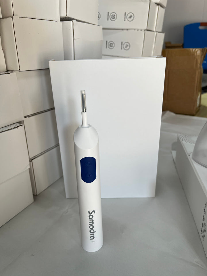Samodra Electric Toothbrush