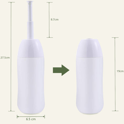 Samodra Portable Bidet Bottle