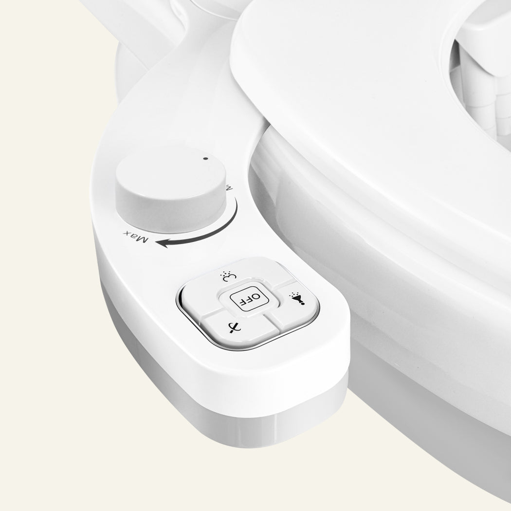 SAMODRA Button Bidet Pro